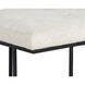 Maverick Eclipse White Bench